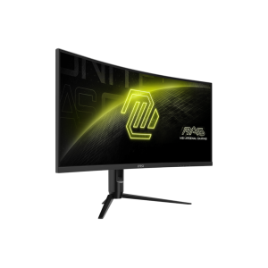 MSI MAG 342CQR E2 34" 180Hz UWQHD Curved Gaming Monitor